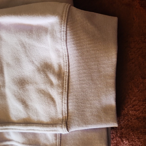 DKNY Fleece Jogger - Picture 3 of 5